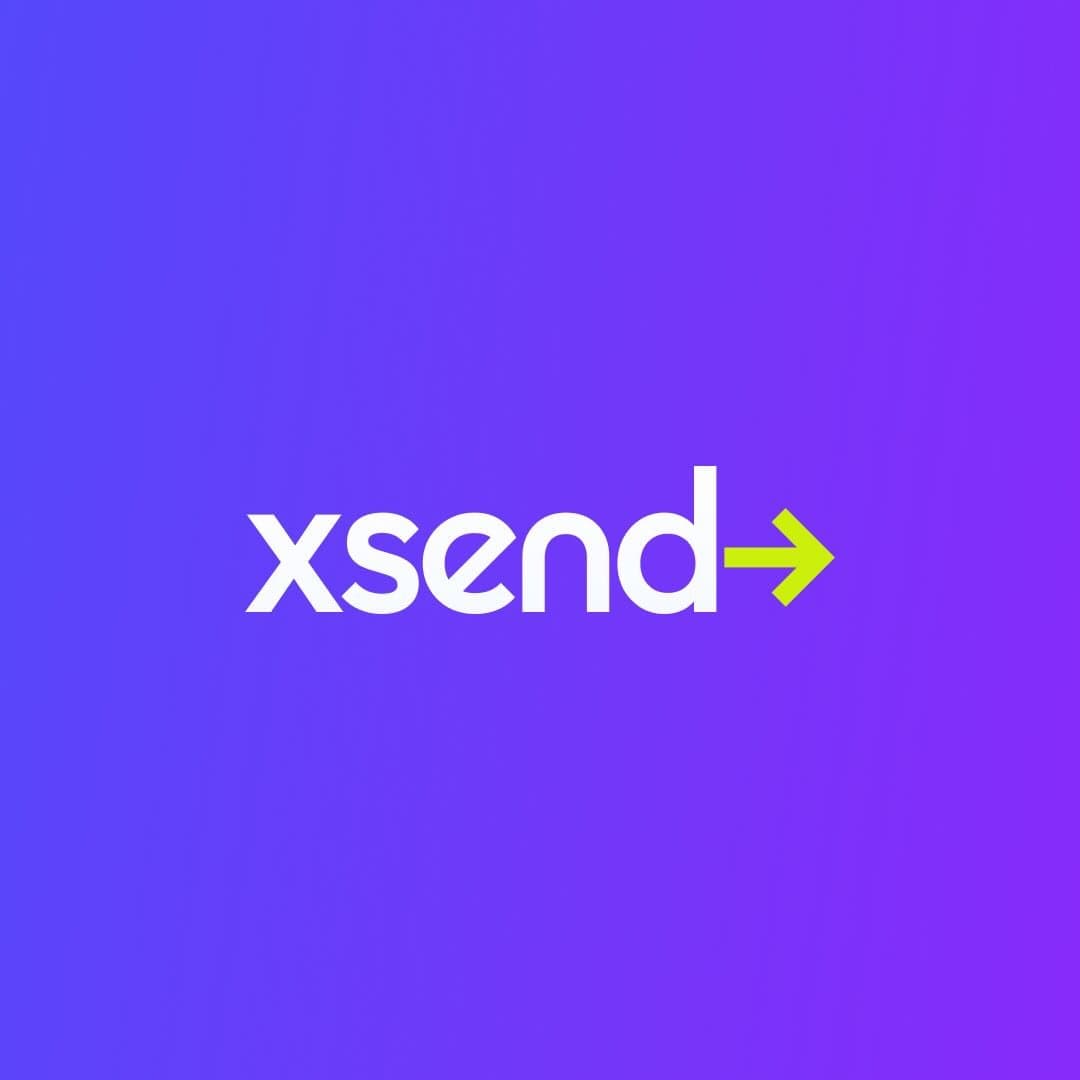 Logo XSend
